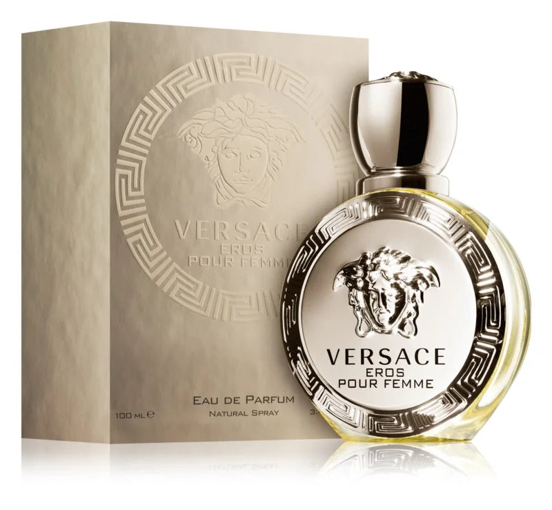 Eros Pour Femme Versace