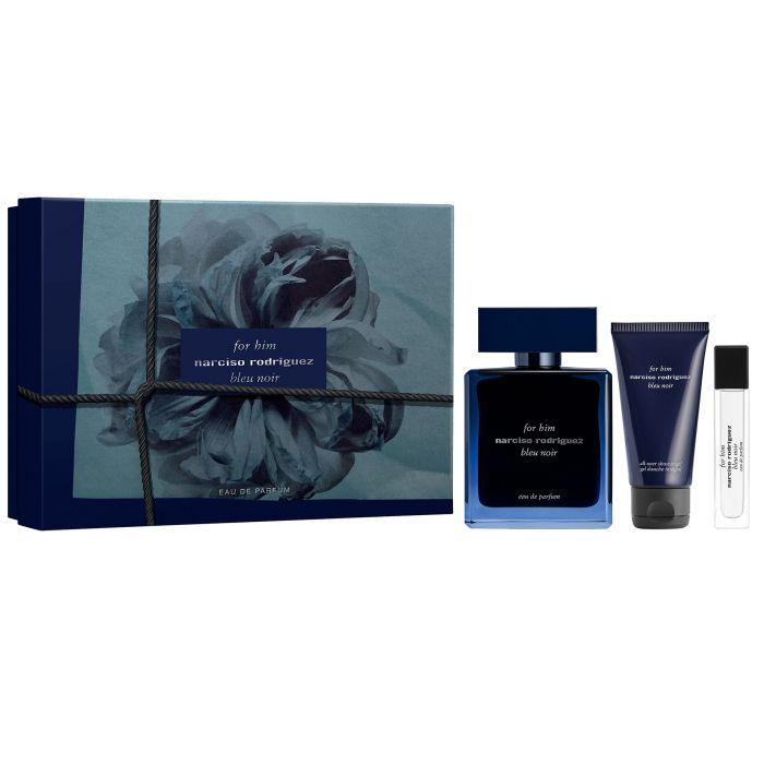Narciso Rodriguez for Him Bleu Noir (estuche)