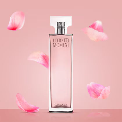 Eternity Moment Calvin Klein