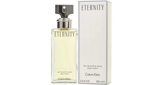 Eternity for womwn Calvin Klein