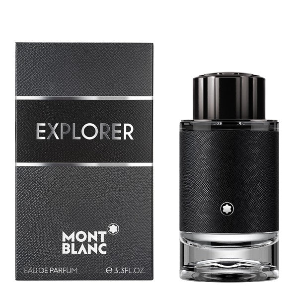 Explorer Montblanc