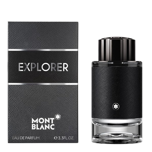 Explorer Montblanc