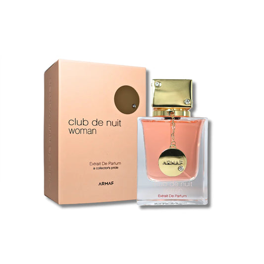 Club De Nuit Woman Extrait Armaf para Mujeres