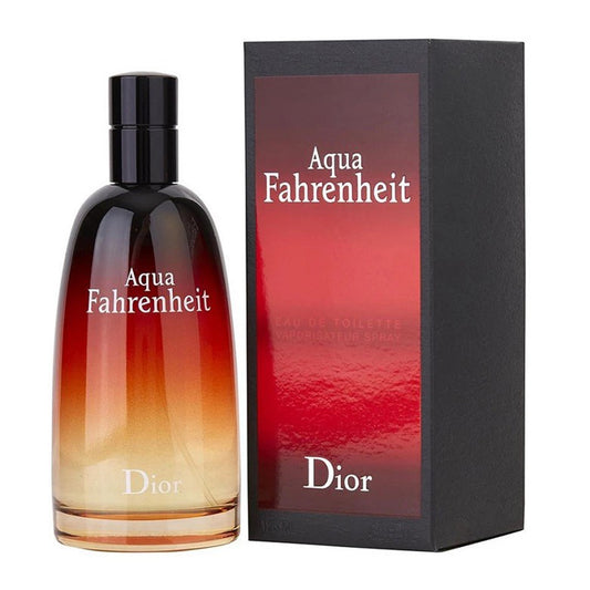 Fahrenheit Dior Toilette