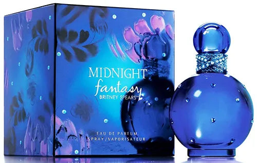 Midnight Fantasy Britney Spears