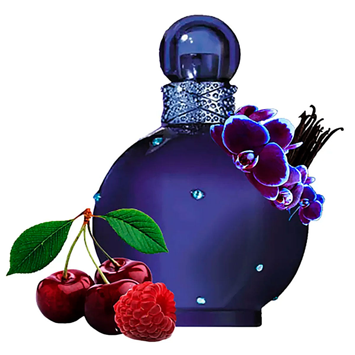 Midnight Fantasy Britney Spears