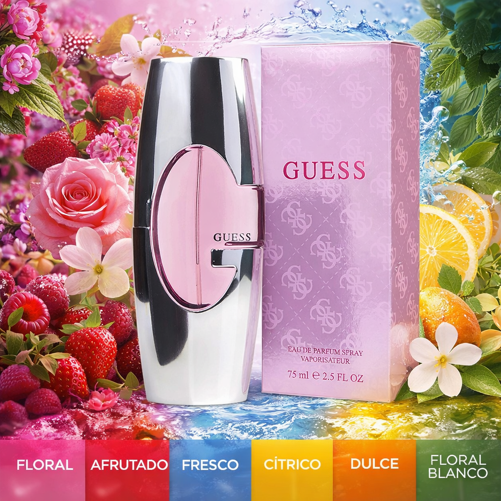 Guess for Women