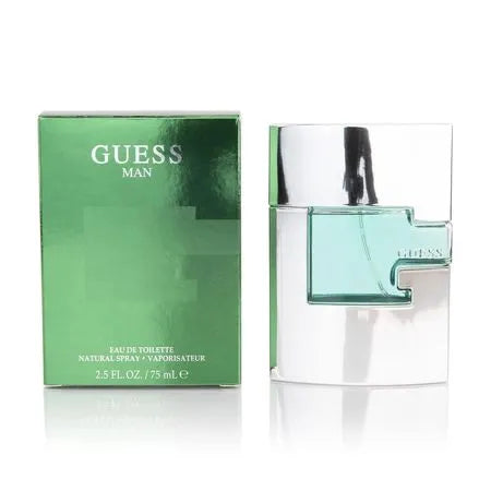 Guess Man