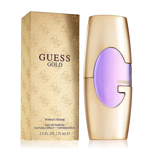 Guess Gold