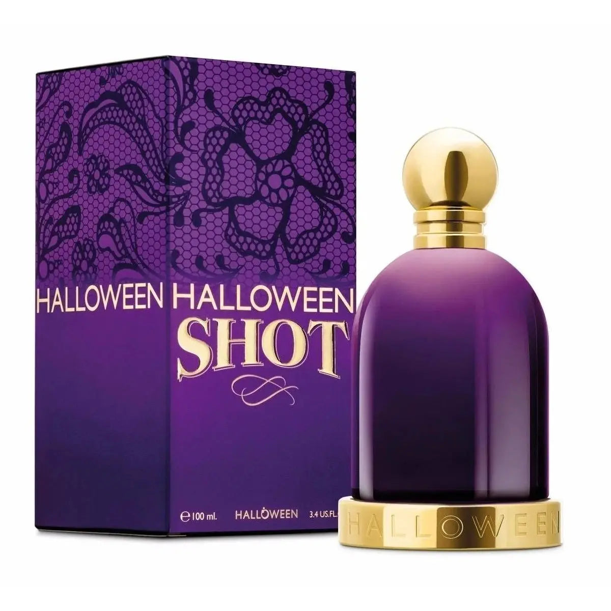 Halloween Shot Halloween