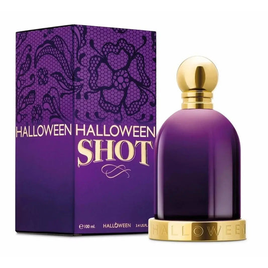 Halloween Shot Halloween