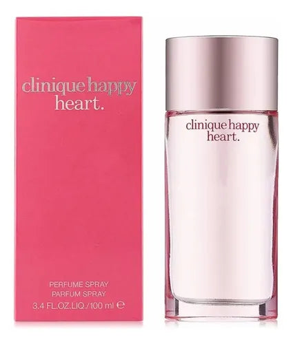Clinique Happy Heart