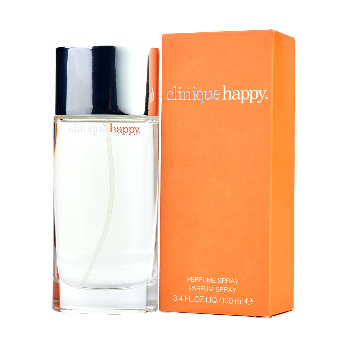 Clinique Happy Clinique