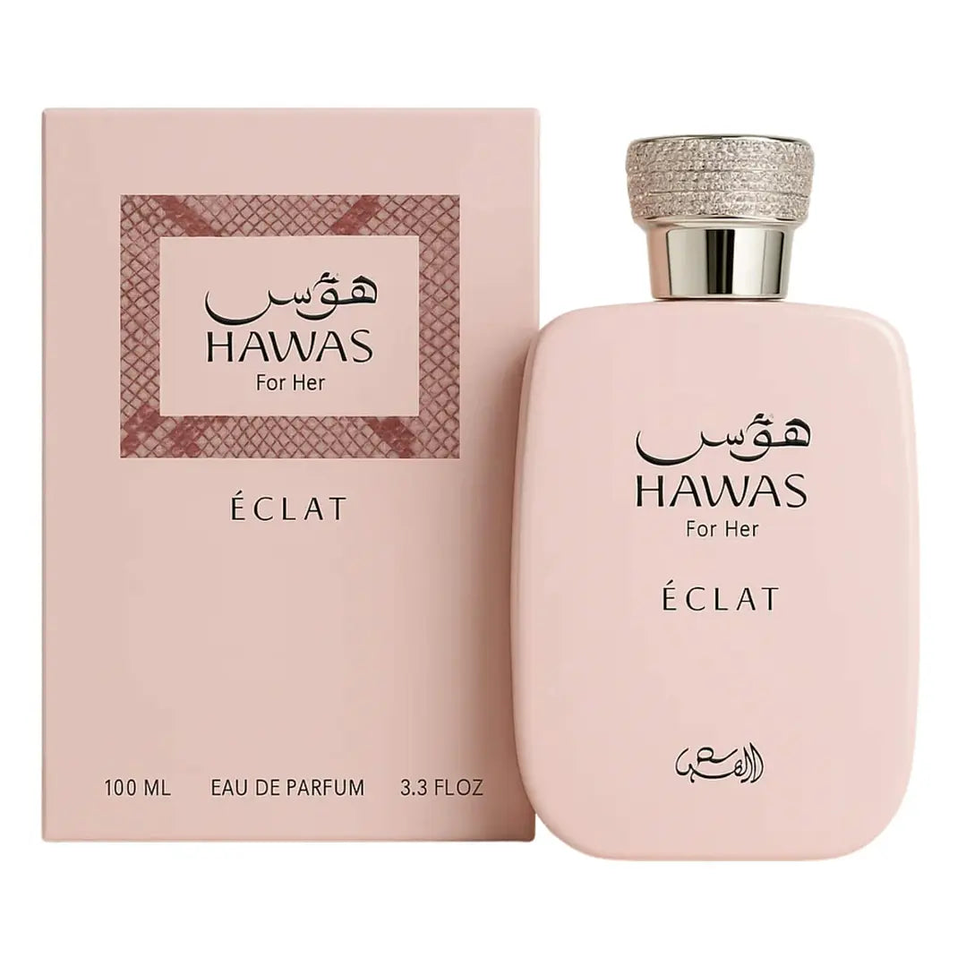 Hawas For Her Éclat Rasasi