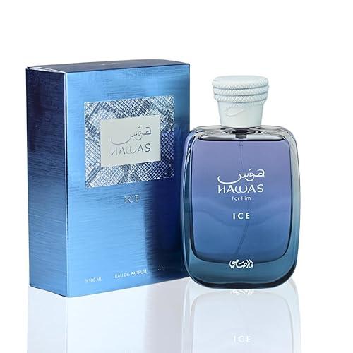 Hawas Ice Rasasi