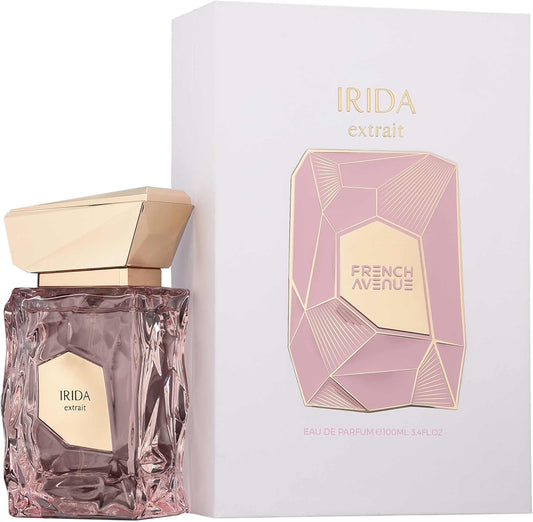 Irida French Avenue para mujeres.