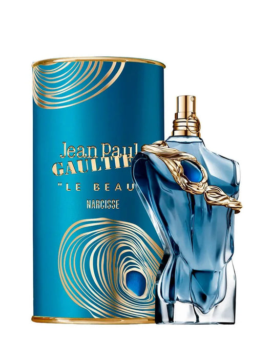 Le Beau Narcisse Jean Paul Gaultier