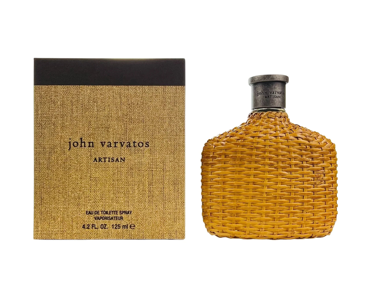 Artisan John Varvatos