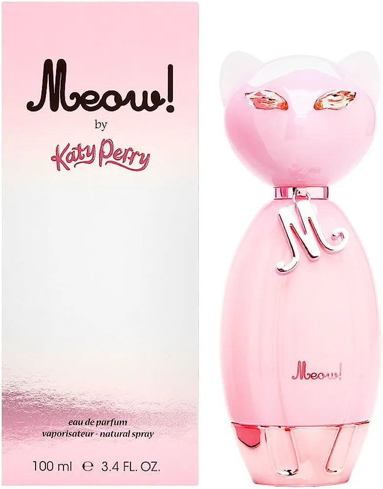 Meow Katy Perry