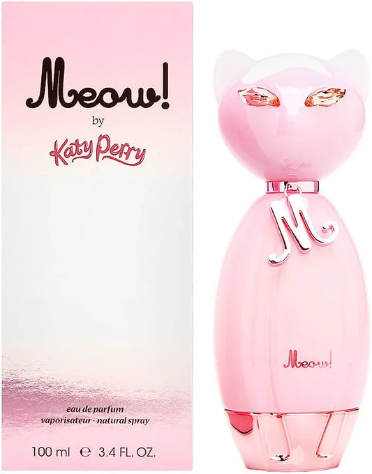 Meow Katy Perry