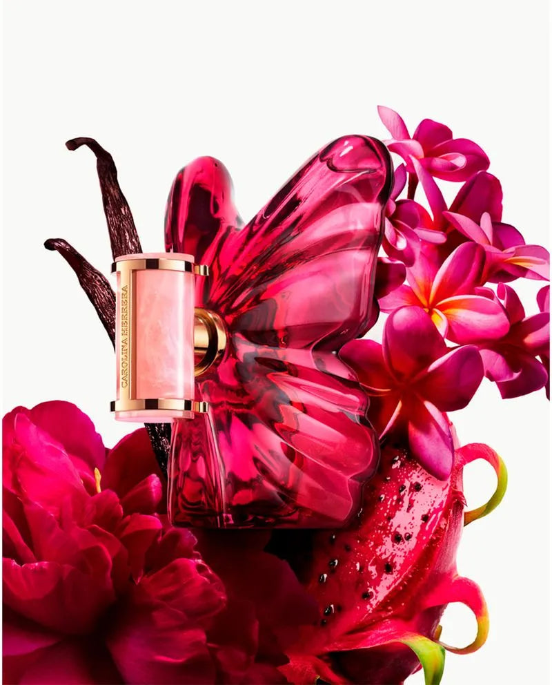 La Bomba Carolina Herrera