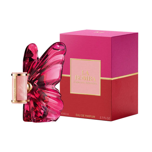 La Bomba Carolina Herrera