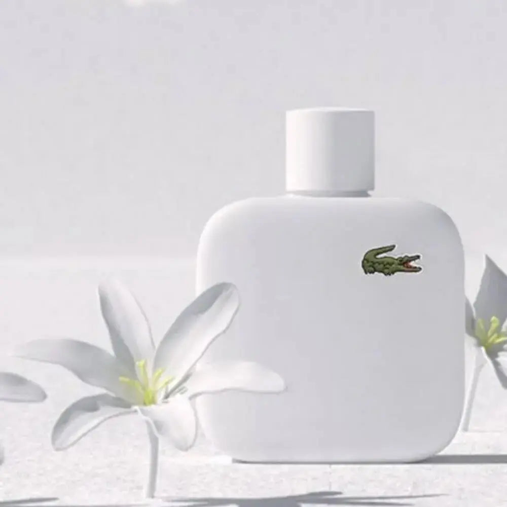 Eau de Lacoste L.12.12. White Lacoste Fragrances
