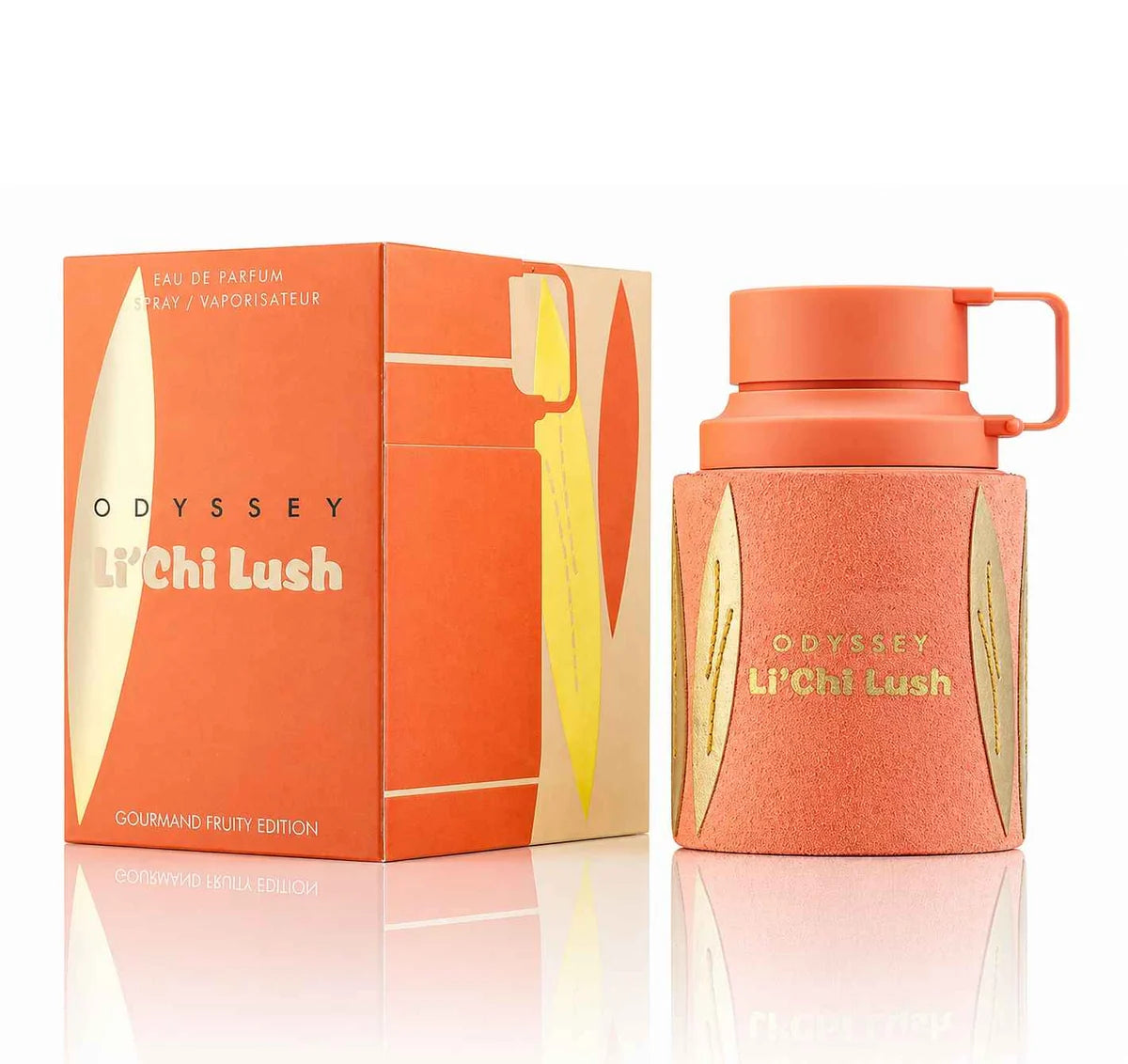 Odyssey Li'chi Lush