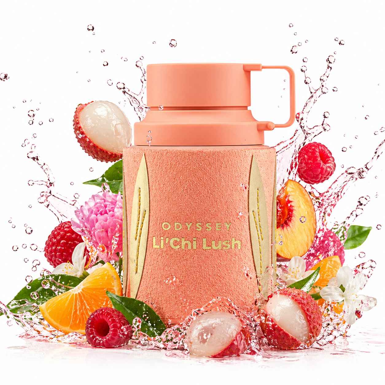 Odyssey Li'chi Lush
