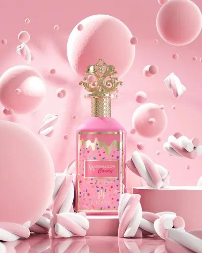L'Haya Marshmallow Candy Extracto