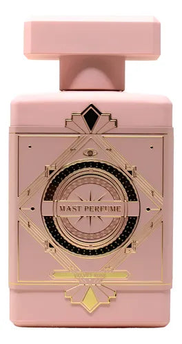 Bharara Mast Velvet Rose