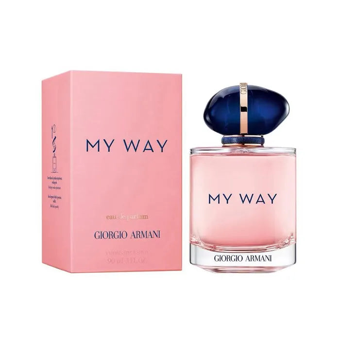 My Way Giorgio Armani