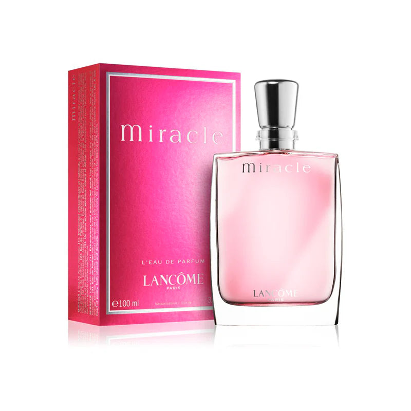 Miracle Lancôme