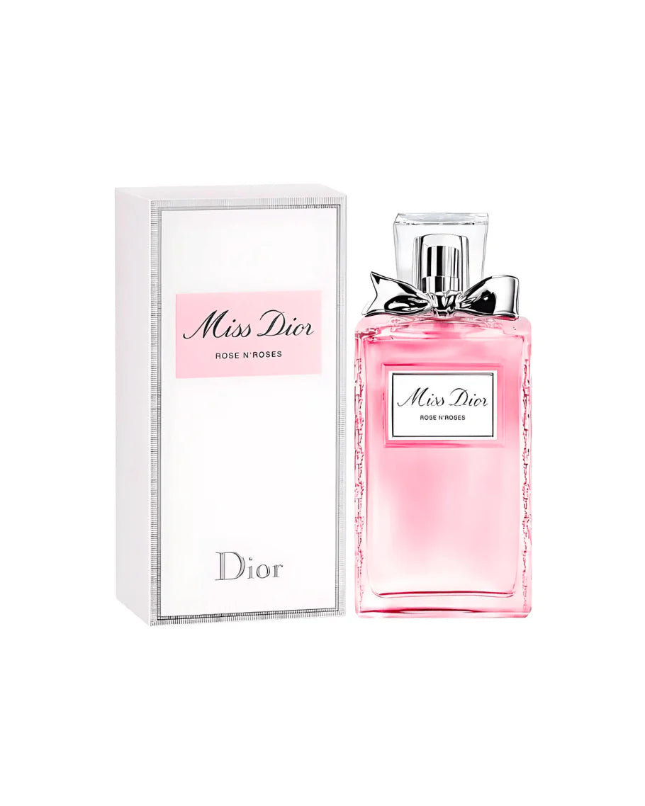 Miss Dior Rose N'Roses
