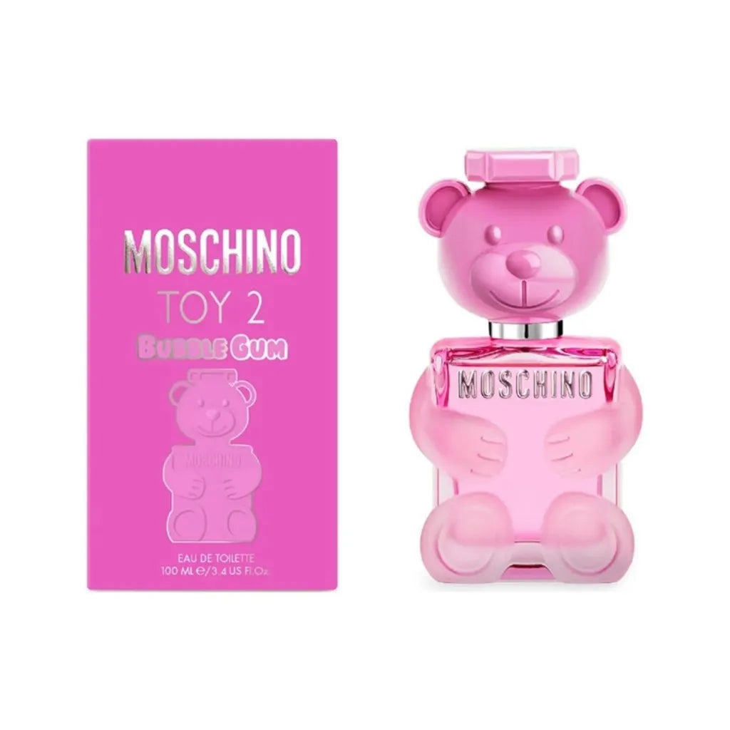 Toy 2 Bubble Gum Moschino