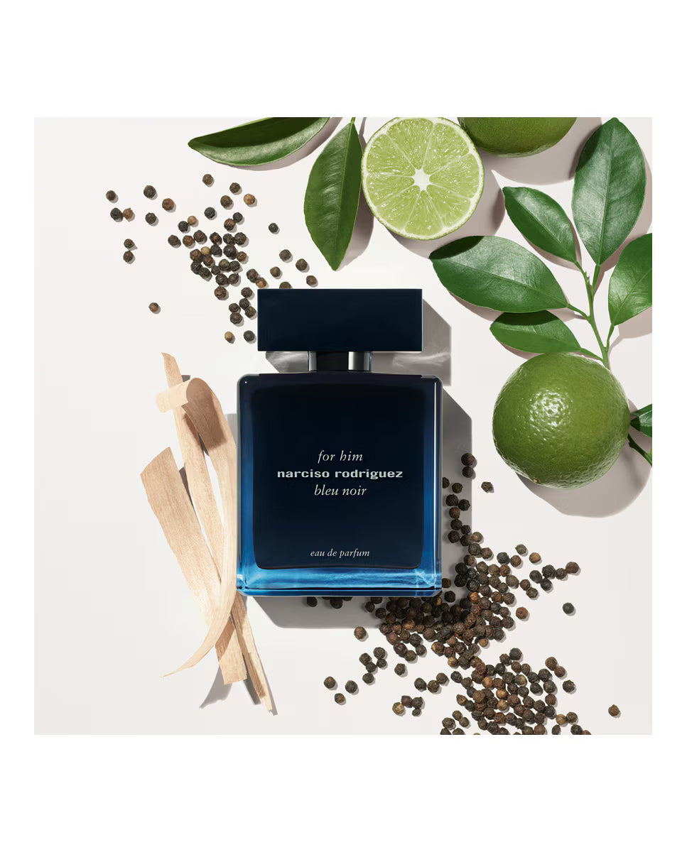 Narciso Rodriguez for Him Bleu Noir (estuche)