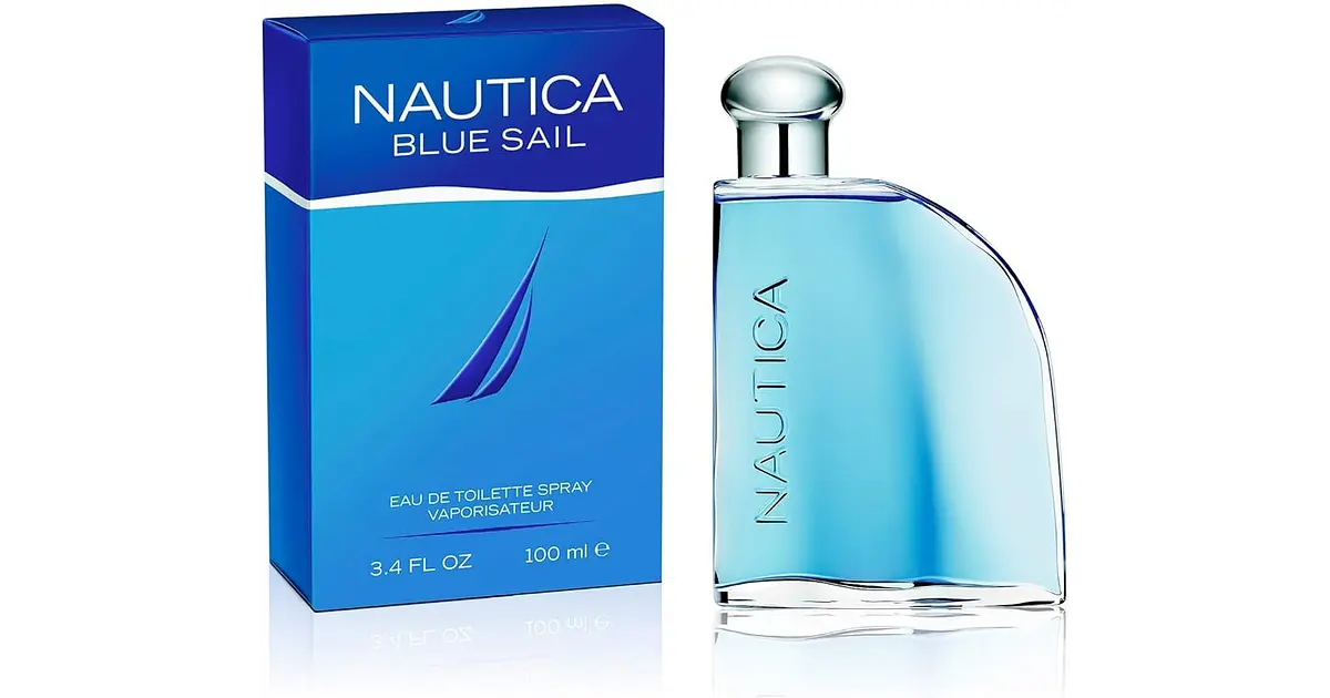 Nautica Blue Nautica