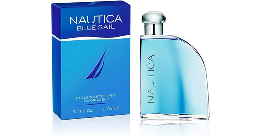 Nautica Blue Nautica