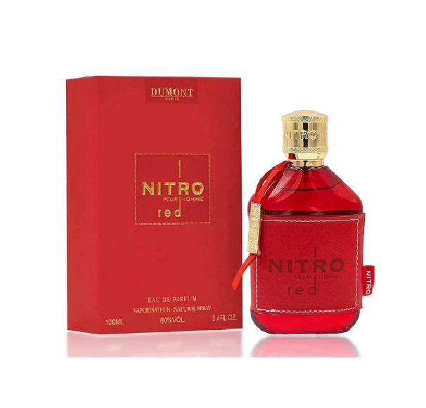 Nitro Red Dumont