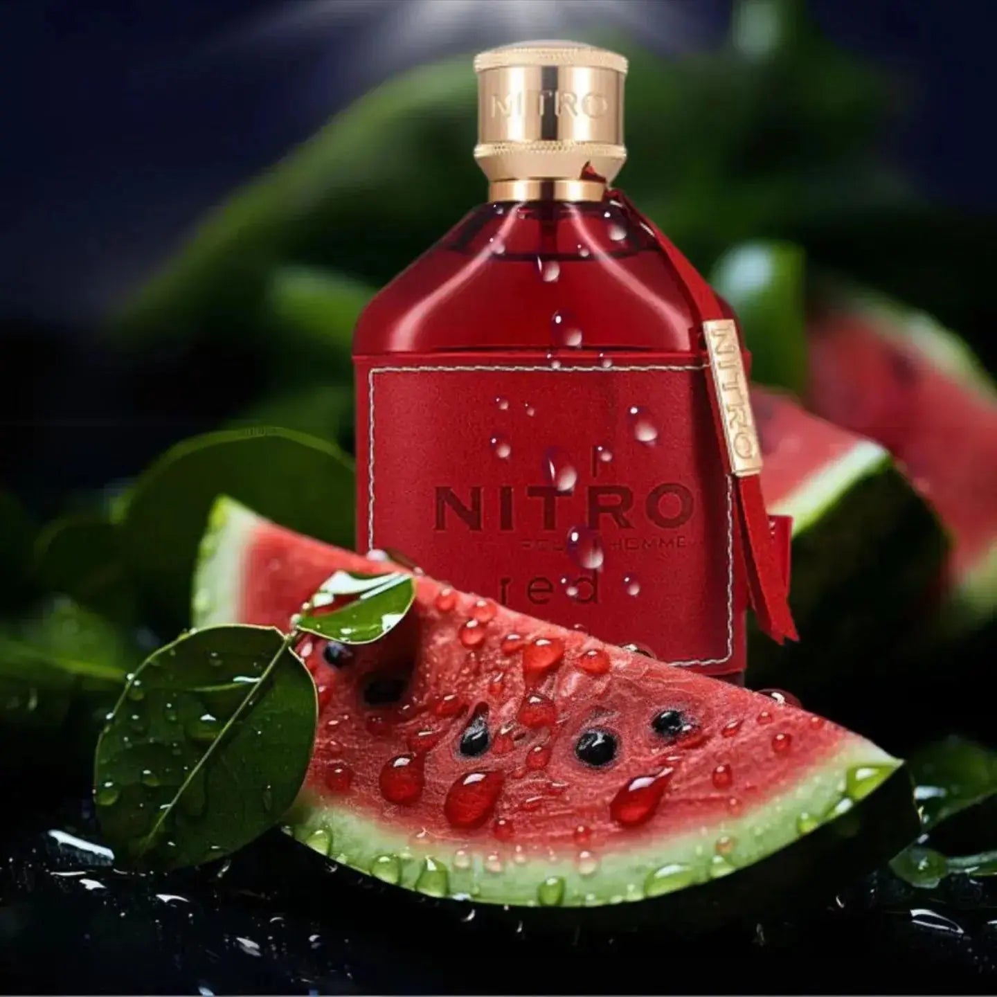 Nitro Red Dumont