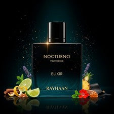 Nocturno Elixir Rayhaan