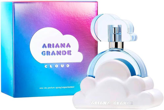Cloud Ariana Grande