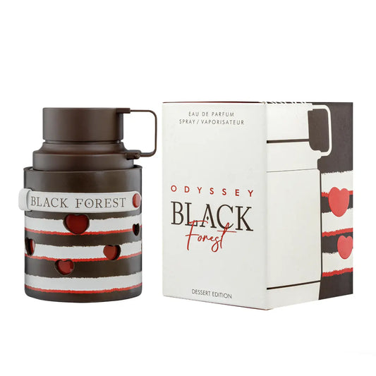 Odyssey Black Forest
