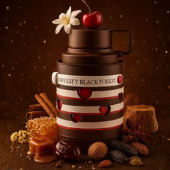 Odyssey Black Forest