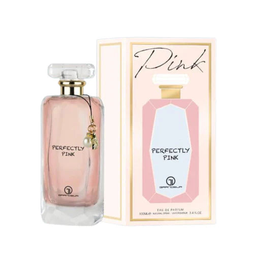 Perfectly Pink para mujer.