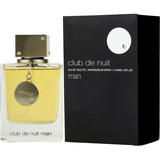 Club de Nuit Man Armaf para Hombres