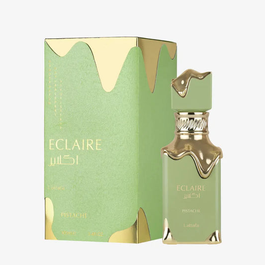 Eclaire Pistache Lattafa