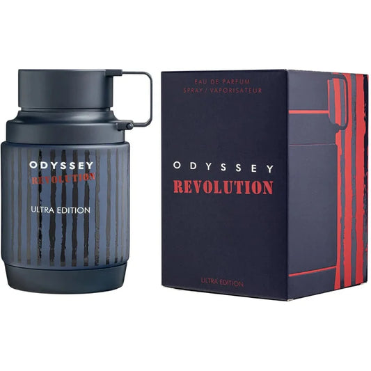 Odyssey Revolution Armaf