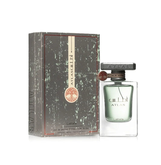 Atlas Lattafa, Unisex