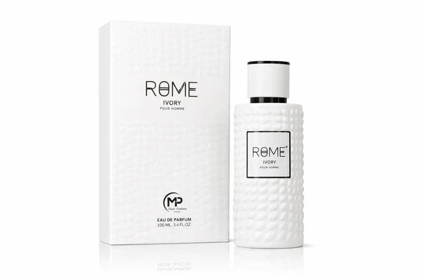 Rome Ivory Mast Perfume